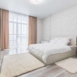 1-комнатные апартаменты улучшенные