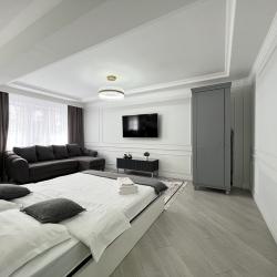 Фото Отель Live (Лайв) на улице Бакинская 2