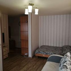 Фото Апартаменты на улице Чкалова 16