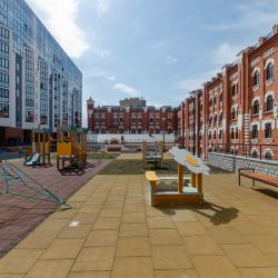 Фото Отель Royal Apart (Роял Апарт) на Азина 22