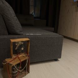 Фото Отель Тундра