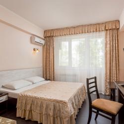 Фото Отель Русич