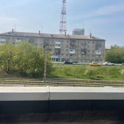2-комнатные апартаменты стандарт Московская, 77