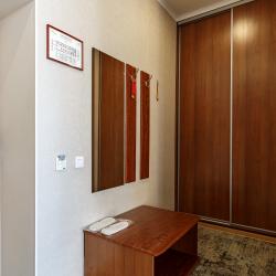 Фото Отель Алмаз