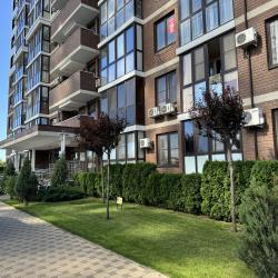 Фото Апартаменты на шоссе Анапское 24к3