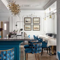 Фото Отель Zalkind Hotel (Залкинд)