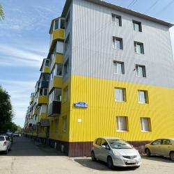 Фото Апартаменты Созвездие на проспекте Победы 15