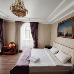 Фото Отель Astra SPA hotel (Астра)
