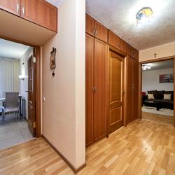 Фото Отель 67Квартир на улице Нахимова