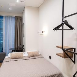 фото 59 Tabala's Apartments (Табалас Апартментс) на набережной Пресненская