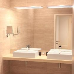 Апартаменты люкс