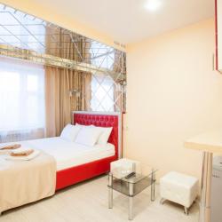 Фото Отель Hotel city (Сити)