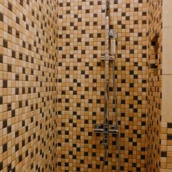 Фото Отель Четыре Сезона