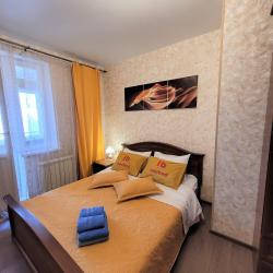 Фото Отель Onebed на бульваре ий 18