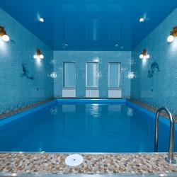 Фото Отель Village House (Вилладж Хаус)