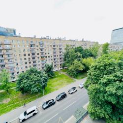 2-комнатные апартаменты улучшенные
