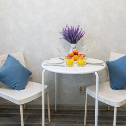 Фото Апартаменты на проспекте Камалеева