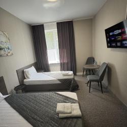 Фото Отель Котел.Ок