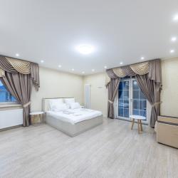 Фото Отель Коттедж в Щелково