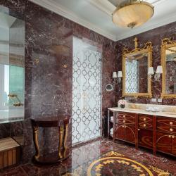 Lotte Hotel Moscow (Лотте Москва) — d5ccf3869f36034653826fee61621282