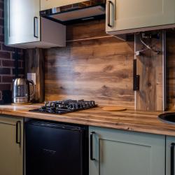 Фото Апартаменты на площади Максима Горького 1