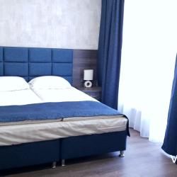 Фото Отель Val’kont (Вальконт)