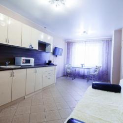 Фото Отель Favourite Home (Фэйворит Хоум) на улице Пугачева