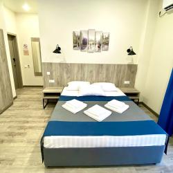 Фото Отель Алдар