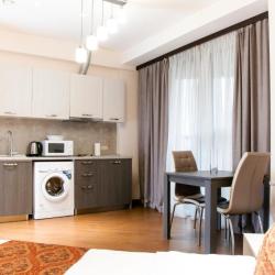 Фото Отель D&H Apartments (Ди энд Эйч)
