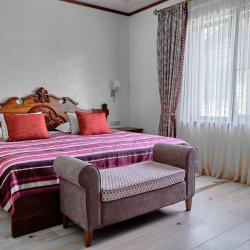 Фото Отель Тайны Камчатки