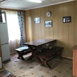 Фото Отель Новокурово