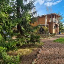 Фото Отель Black Fox (Блэк Фокс)