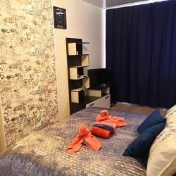 Фото Отель Resident Ufa (Резидент ) на улице Айская 20