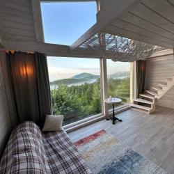 Фото Отель ЛесАбрау