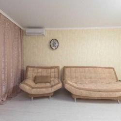 3-комнатные апартаменты улучшенные