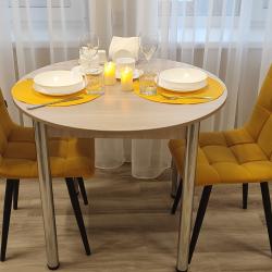 Фото Апартаменты на улице Провиантская 26