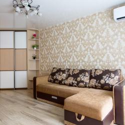 2-комнатные апартаменты стандарт