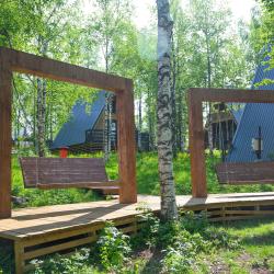 Фото Отель Пик