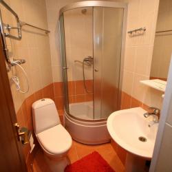 Фото Отель На высоте