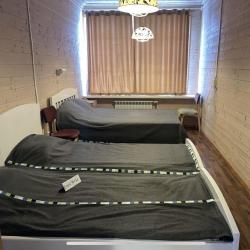 Фото Отель Экодомики