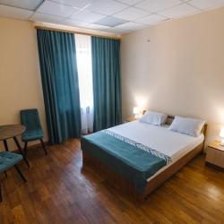 Номер стандарт улучшенный