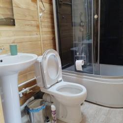 Domiki Arkhyz (Домики Архыз) — d5cf1c44cfc2ecf303df325c86e22a10