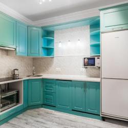 1-комнатные апартаменты студия до 6 чел. Dalaman-Rostov 