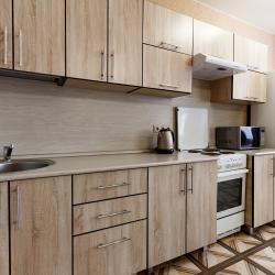 Фото Отель Квартира StarHouse (Стар Хаус) у МТЛ-Арены