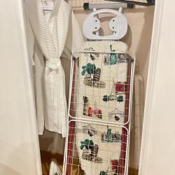 2-комнатные апартаменты улучшенные