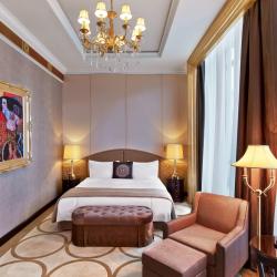 фото 37 The St.Regis Moscow Nikolskaya (Сент Риджес Никольская)