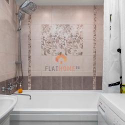 фото 8 FlatHome 24 (ФлэтХоум 24) на проспекте Пятилеток