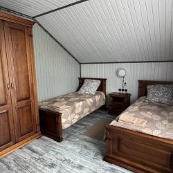 4-комнатный коттедж улучшенный