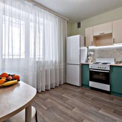 1-комнатные апартаменты стандарт