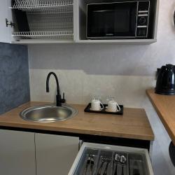 Фото Отель Шахтер